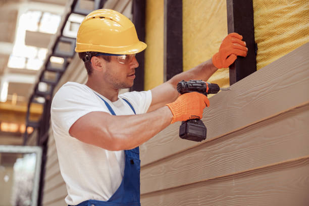 Siding for New Construction in Long Neck, DE
